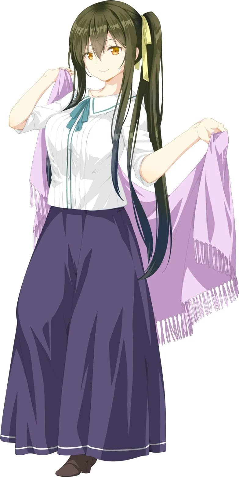 Himukai Asahi