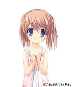 Arizuki Shiina