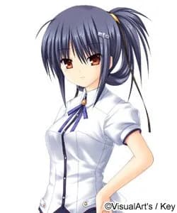 Himuro Yuuki