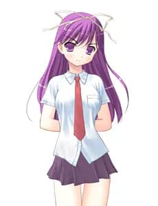 Xiao Qing