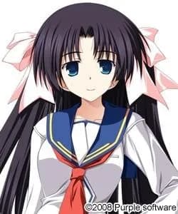 Sakuragi Konoha