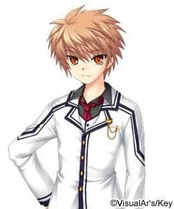Tennouji Kotarou