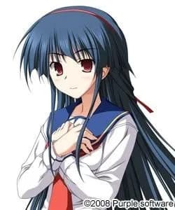 Aizawa Nadeshiko