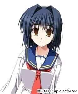 Okita Ayano