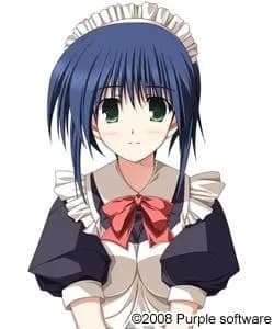 Sugawara Satsuki