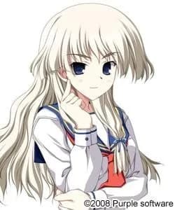 Kuroi Misa