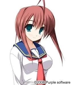 Sayama Chinatsu