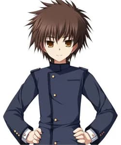 Shiratori Taichirou