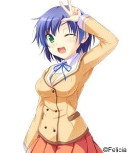 Ooyabu Reiko