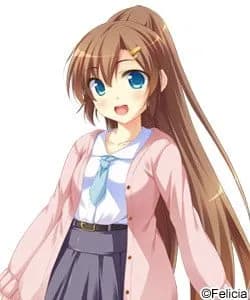 Ikoma Shouko