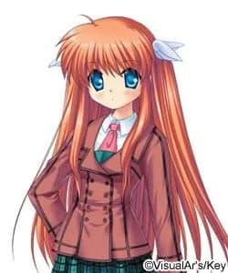 Ootori Chihaya