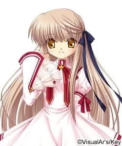 Senri Akane
