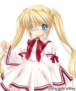 Nakatsu Shizuru