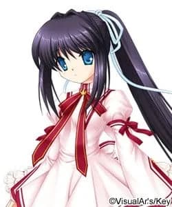 Konohana Lucia