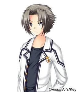 Yoshino Haruhiko