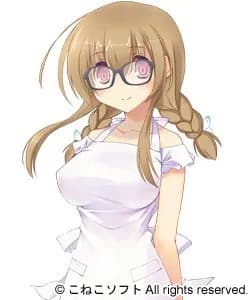 夏葉ひら子