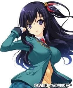 Shiratori Orihime