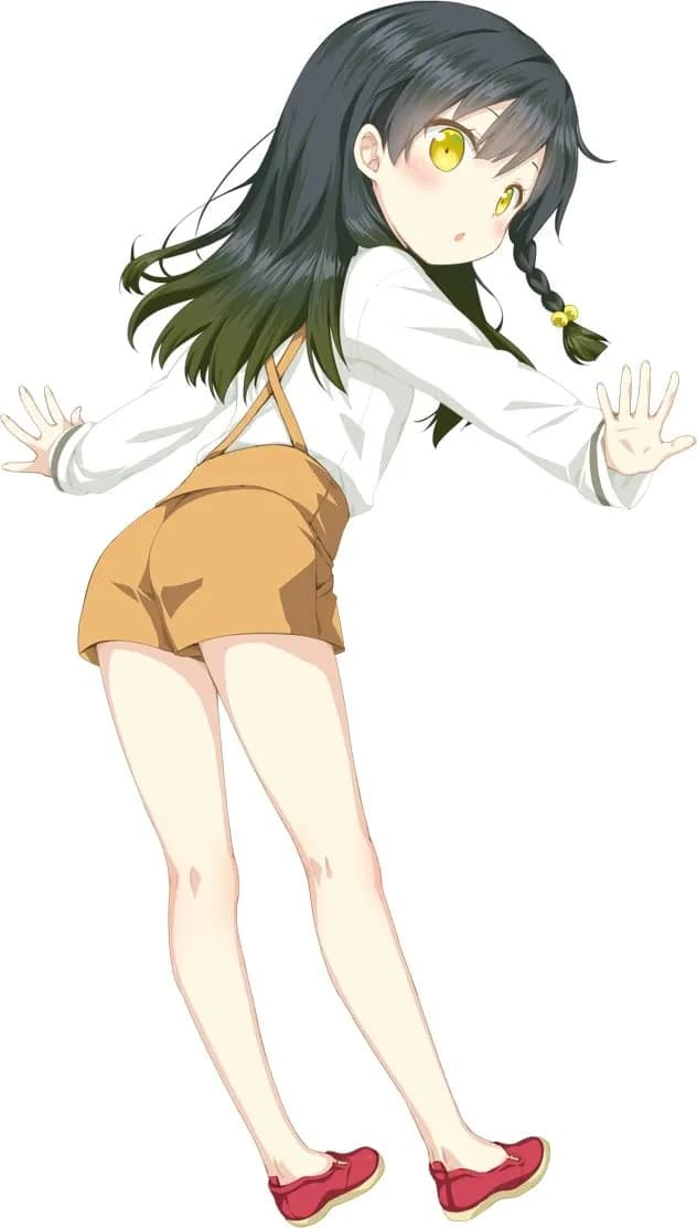 Fuyutsuki Tooya