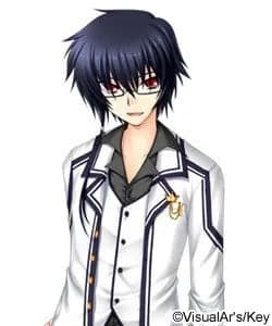 Ootori Sakuya