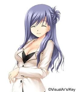 Nishikujou Touka