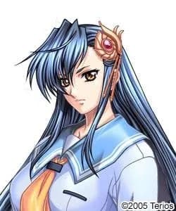 Kusanagi Tou