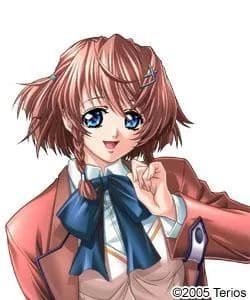 Kazamori Sakurako