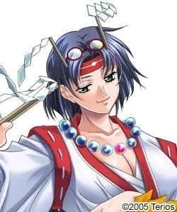 Etoile Himiko