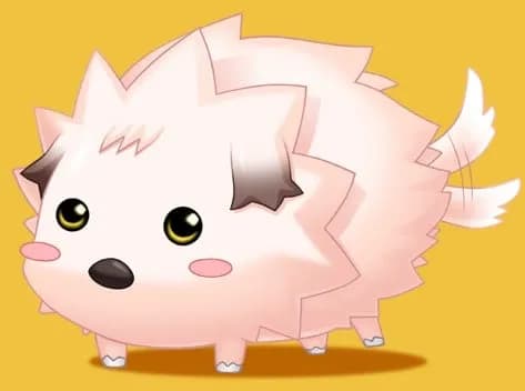Chibimoth