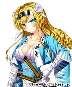 Kondou Isami