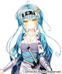 Okita Souji