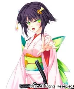 Takasugi Shinsaku