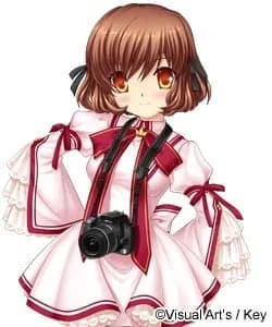 Inoue Akira