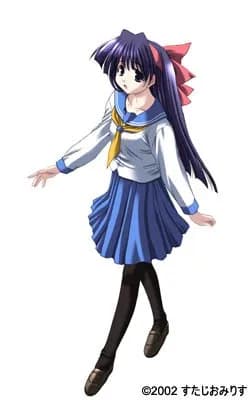 Inui Satsuki