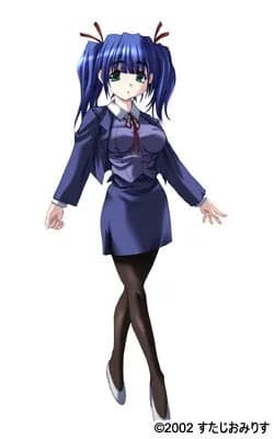 Takahara Misaki