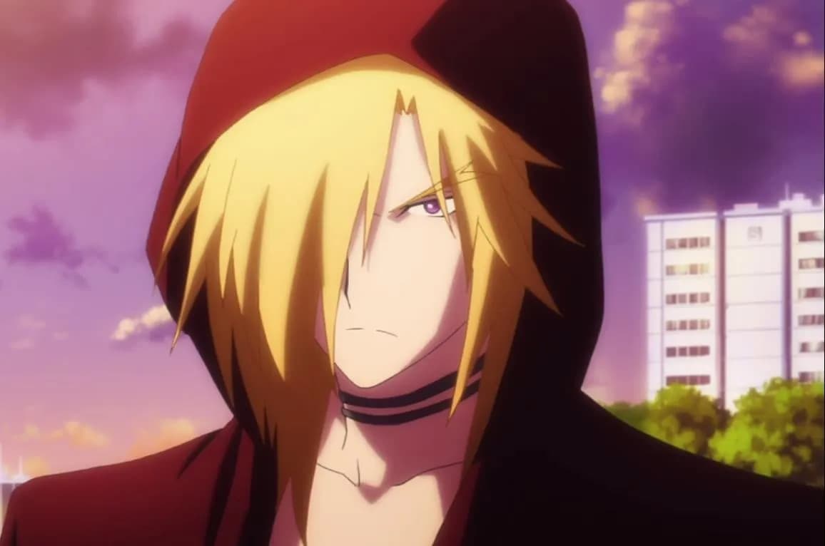 Midou