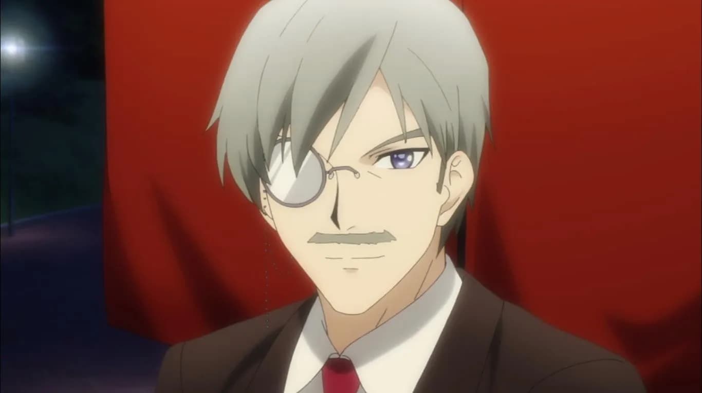 Esaka Sougen