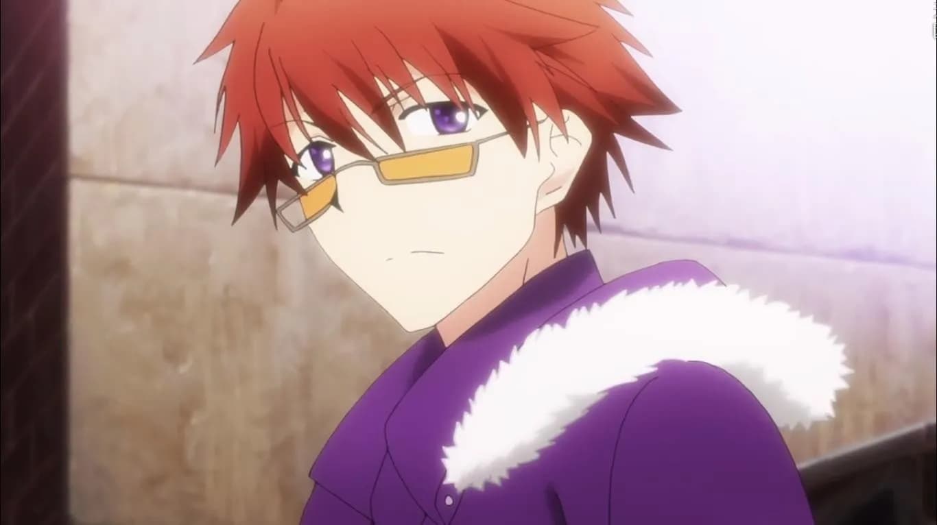 Imamiya Arata