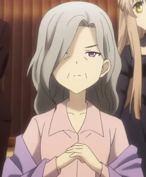 Kashima Sakura