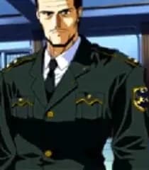 Colonel Depp