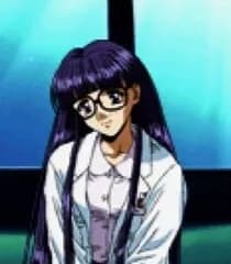 Sakai Ayano