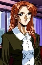 Kudou Keiko
