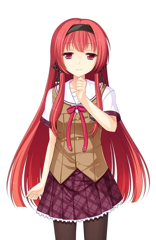 Takahata Aoi