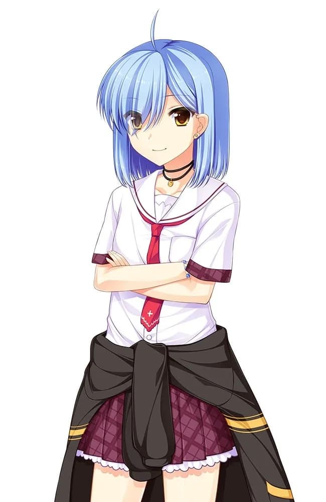 Sumiyama Aki
