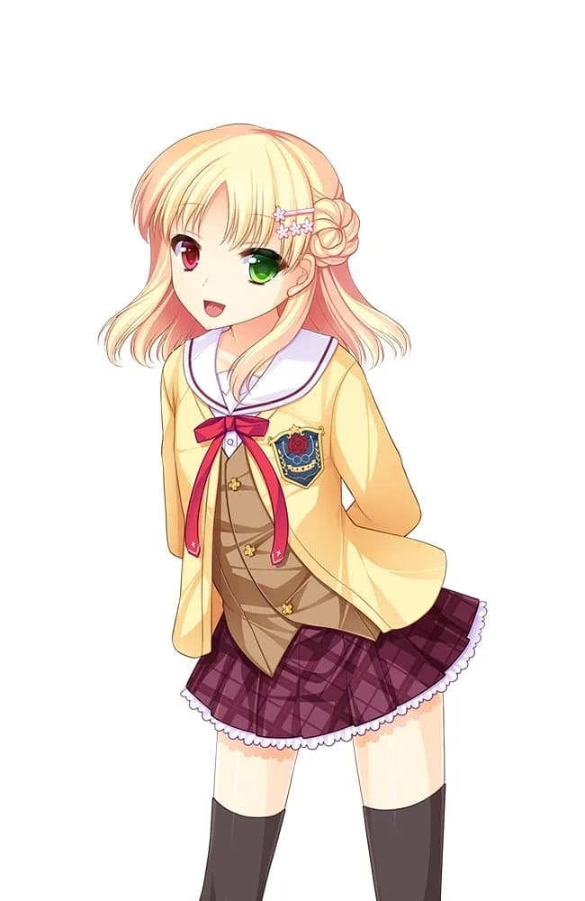 Takiguchi Itsuki