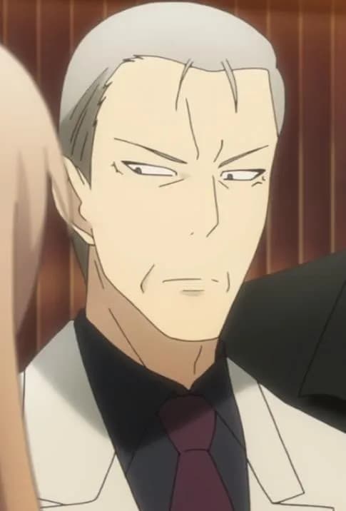 洲崎周一郎