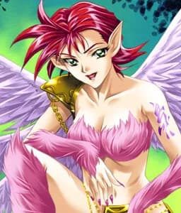 Harpy