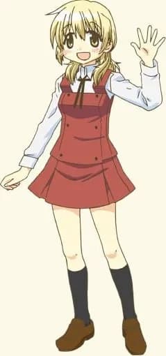 宮子