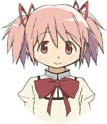 鹿目まどか