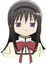 暁美ほむら