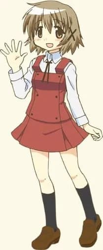 ゆの